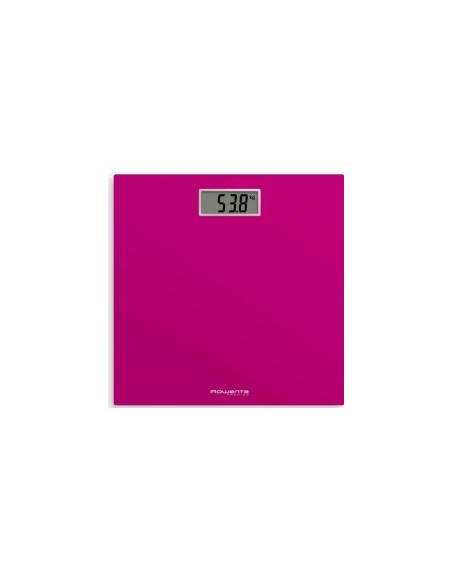 PESAPERSONA BS1403 DIGITALE 150KG/100G ROSA su TreG Ingrosso