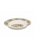 LAVAFRUTTA OVALE 25CM CALTAGIRONE su TreG Ingrosso