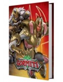 GORMITI DIARIO STANDARD GR921000