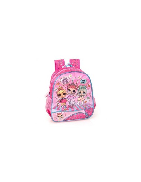 LOL SURPRISE 97016 ZAINO ASILO
