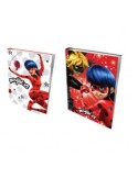 DIARIO 10 MESI A8301 MIRACOULUS LADY BUG