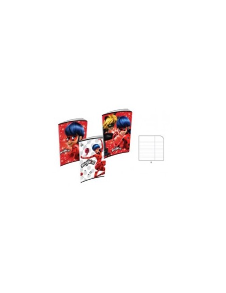 CONF 12 MAXI QUAD 8409B RIGO B MIRACULOS