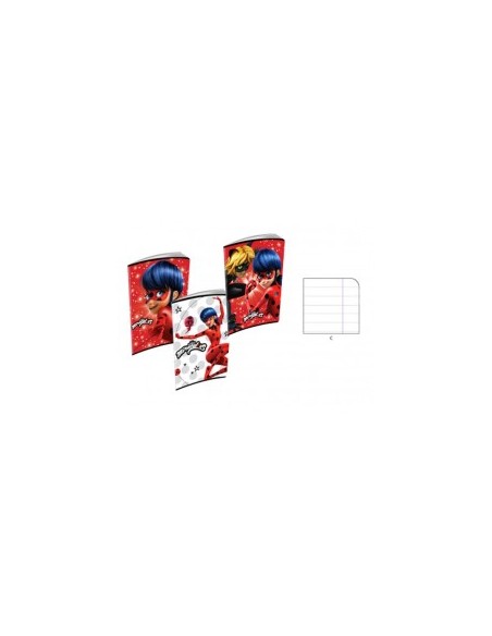 CONF 12 MAXI QUAD 8409C RIGO 5 MIRACULOUS