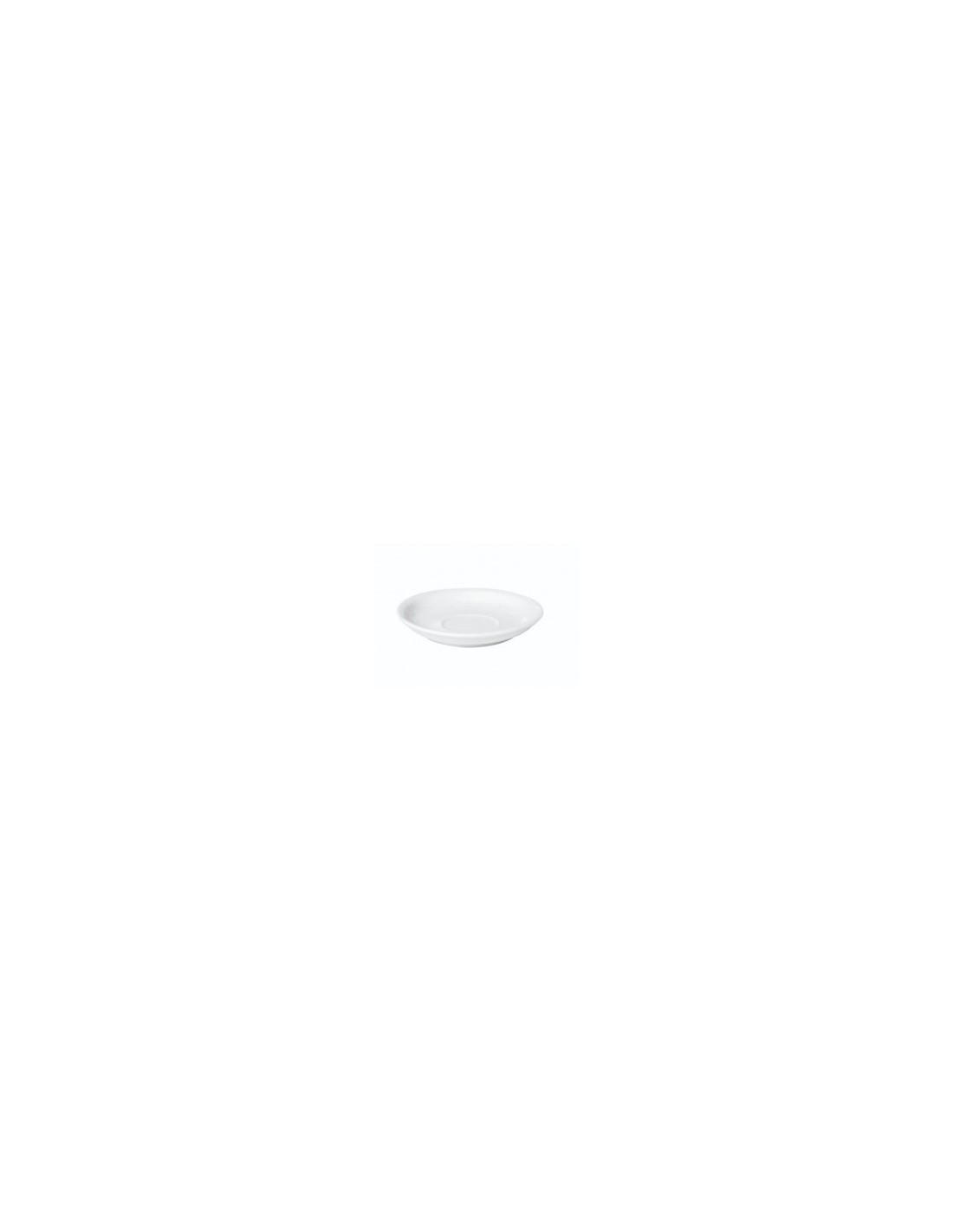 PIATTINO F887/P CAPPUCCINO su TreG Ingrosso