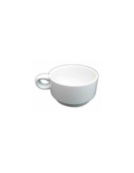 TAZZA CAPPUCCINO F887/BIS 20CL IMPILABILE su TreG Ingrosso