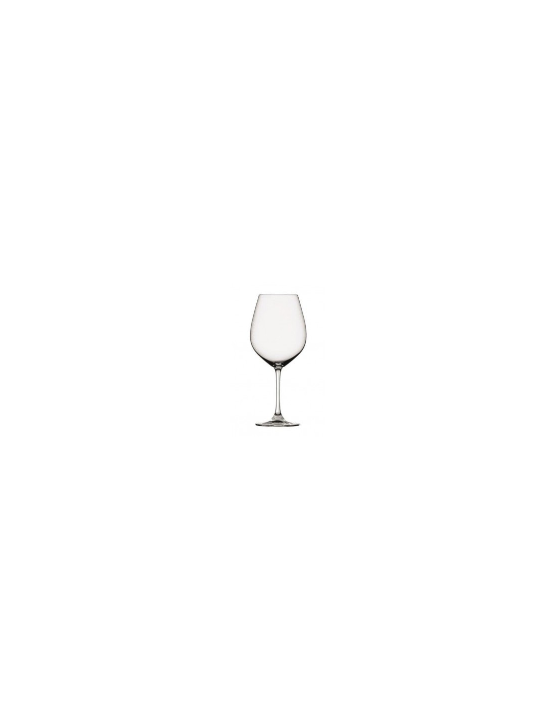 SALUTE CALICE BURGUNDY 81CL su TreG Ingrosso