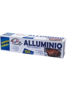 A150M ROT ALLUMINIO 150MT su TreG Ingrosso
