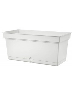 AQUA ELEMENTS FIORIERA 78CM BIANCO su TreG Ingrosso