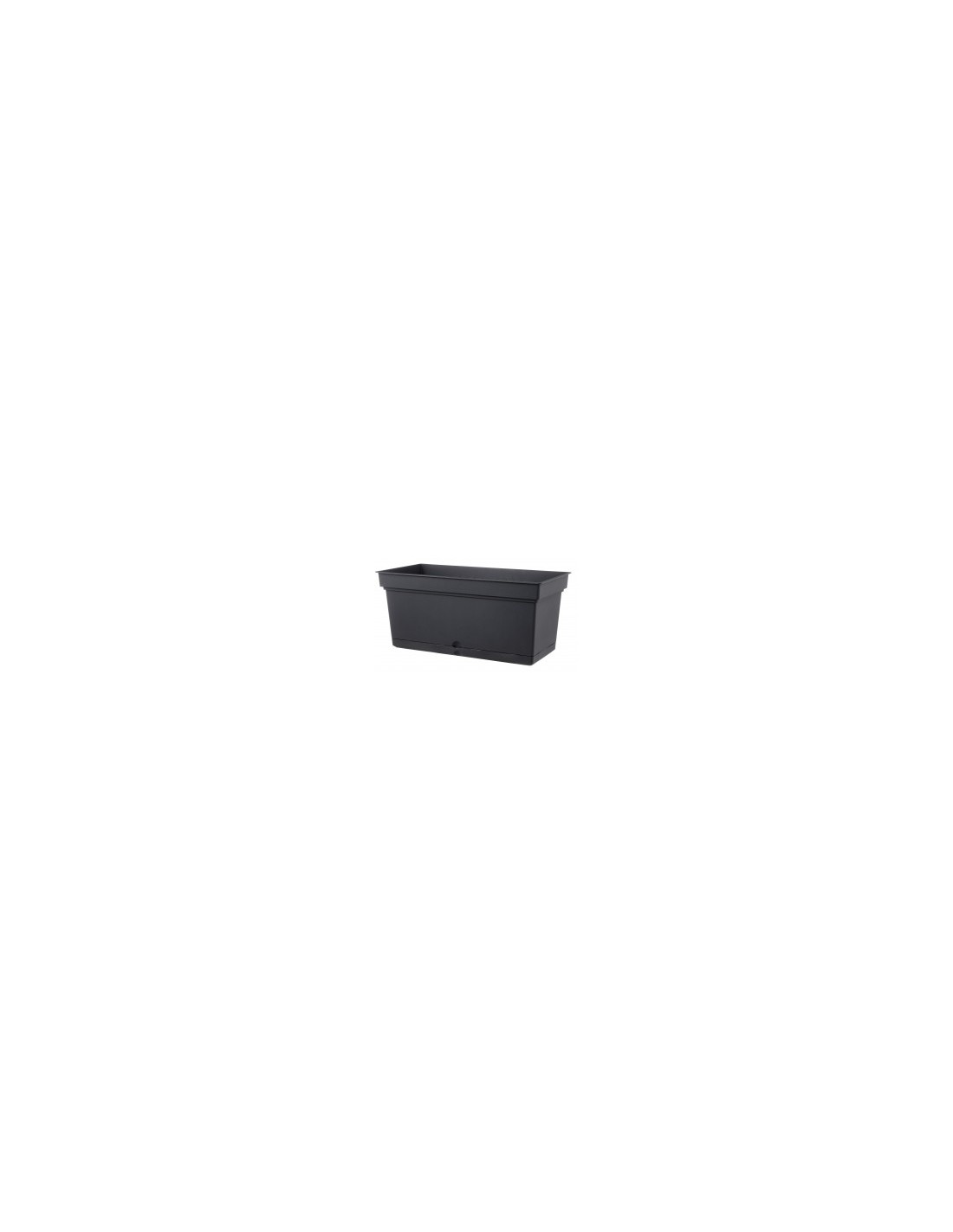 AQUA ELEMENTS FIORIERA 98CM ANTRACITE su TreG Ingrosso