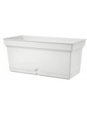 AQUA ELEMENTS FIORIERA 98CM BIANCO su TreG Ingrosso