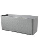 INDY FIORIERA 98CM BETON su TreG Ingrosso