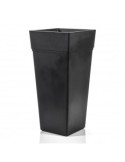 STALK ELEMENTS FIORIERA 80CM ANTRACITE su TreG Ingrosso