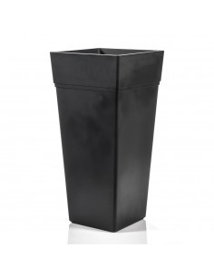 STALK ELEMENTS FIORIERA 80CM ANTRACITE su TreG Ingrosso