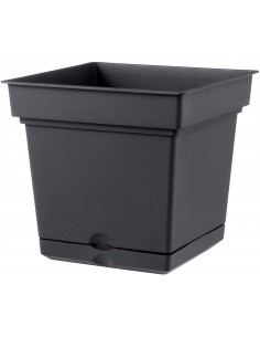 STILL ELEMENTS FIORIERA 38CM ANTRACITE su TreG Ingrosso