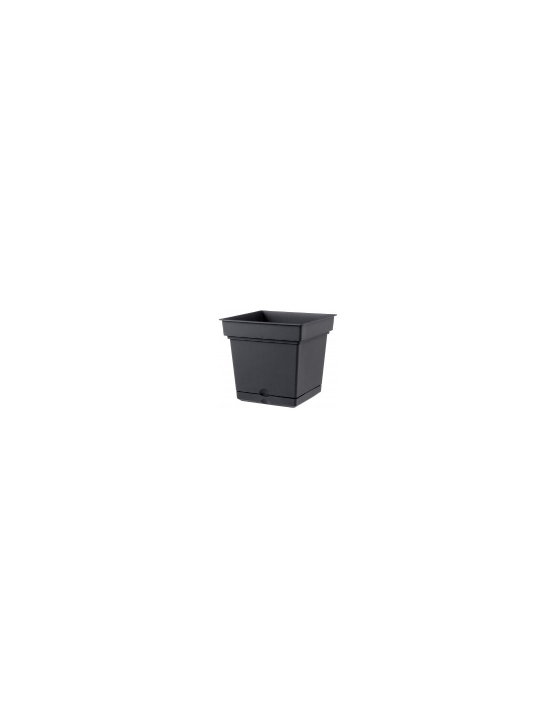STILL ELEMENTS FIORIERA 38CM ANTRACITE su TreG Ingrosso