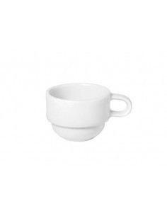TAZZA CAFFE F855/BIS 9CL IMPILABILE su TreG Ingrosso