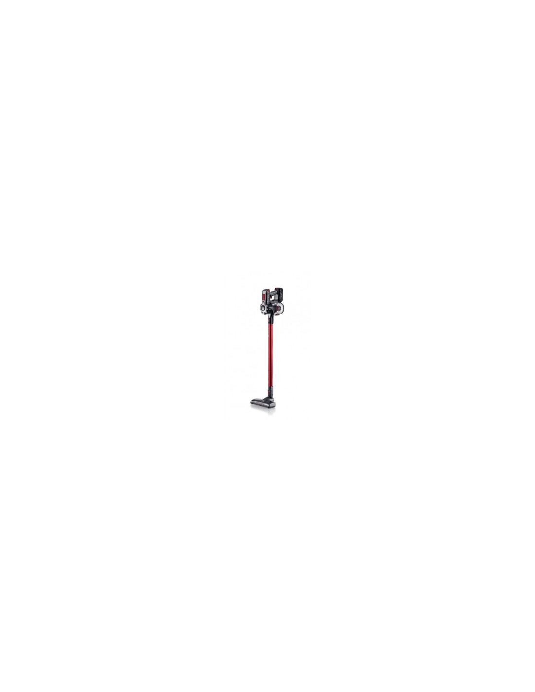 SCOPA ELETTRICA 2757 LITHIUM 22V su TreG Ingrosso