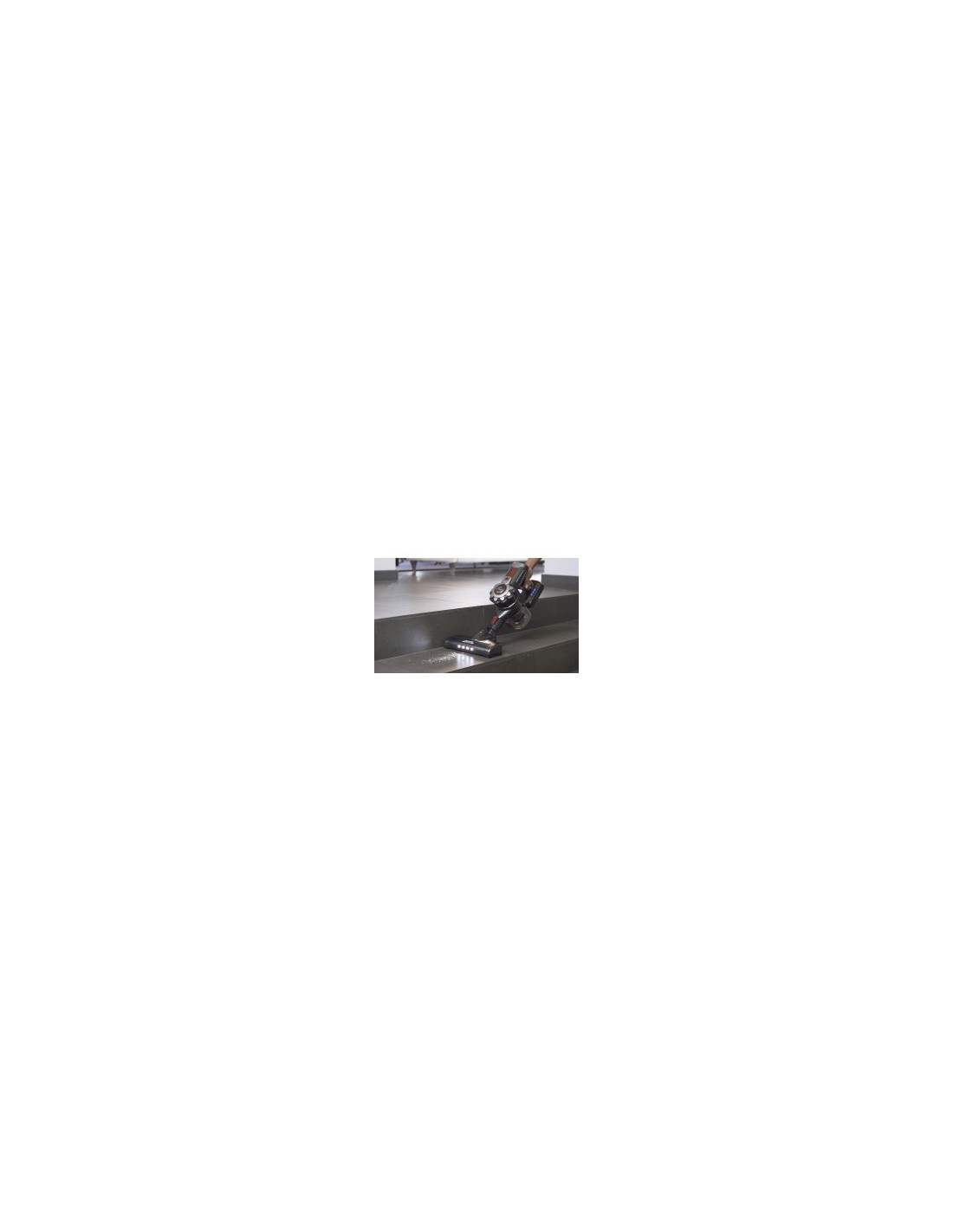 SCOPA ELETTRICA 2757 LITHIUM 22V su TreG Ingrosso