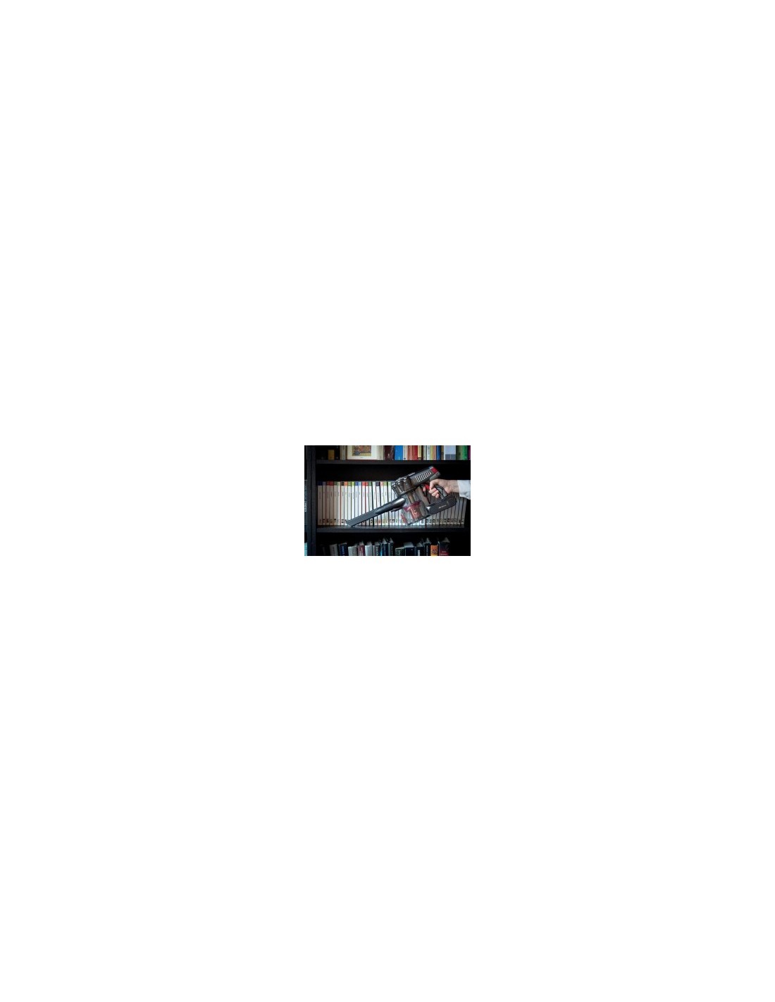 SCOPA ELETTRICA 2757 LITHIUM 22V su TreG Ingrosso