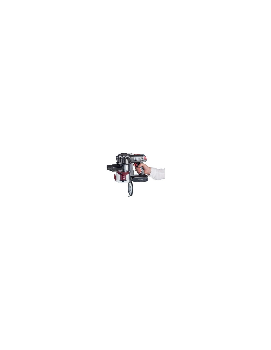 SCOPA ELETTRICA 2757 LITHIUM 22V su TreG Ingrosso