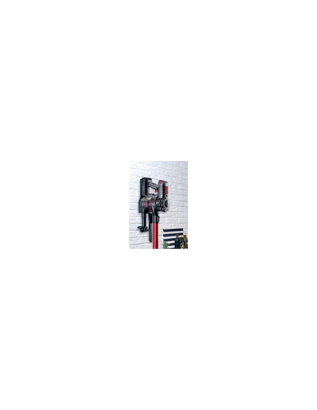 SCOPA ELETTRICA 2757 LITHIUM 22V su TreG Ingrosso