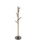 APPENDIABITI 182271 WILD 178CM LEGNO