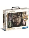 HARRY POTTER 39655 PUZZLE 1000PZ su TreG Ingrosso