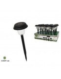 LAMPADA SOLARE 34305 37CM PLASTICA su TreG Ingrosso