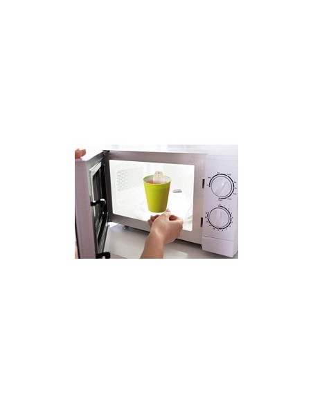 SANALIVING BICCHIERE S2025VM VERDE MELA su TreG Ingrosso