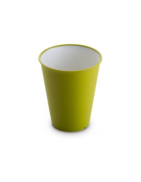 SANALIVING BICCHIERE S2025VM VERDE MELA su TreG Ingrosso