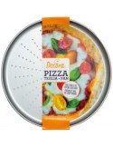 TEGLIA FORATA 0075033 28CM ANTIADERENTE su TreG Ingrosso