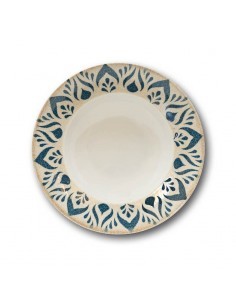 TABLE NAPOLI PASTA BOWL 26,5CM su TreG Ingrosso