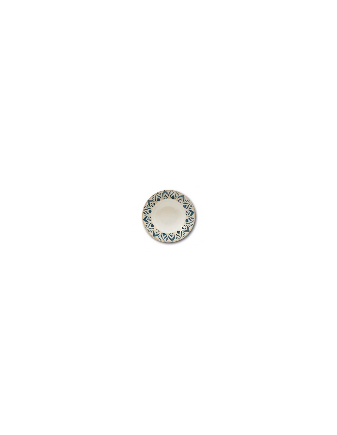 TABLE NAPOLI PASTA BOWL 26,5CM su TreG Ingrosso