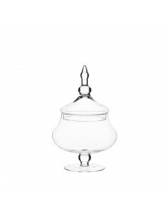 POTICHE KLARA FR161/30 H33 D19 su TreG Ingrosso