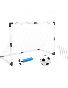 PORTA CALCIO 41213 SDOPPIABILE CON PALLA su TreG Ingrosso