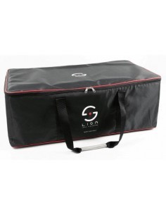 BORSA PER BARBECUE ETNA/ETNA MINI 45X77X28CM su TreG Ingrosso