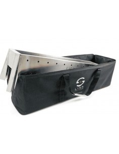 BORSA PER CUOCISPIEDINI MIAMI 50/80CM su TreG Ingrosso