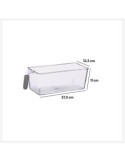 CONTENITORE FRIGO 167787 CON MANIGLIA 12X27CM su TreG Ingrosso