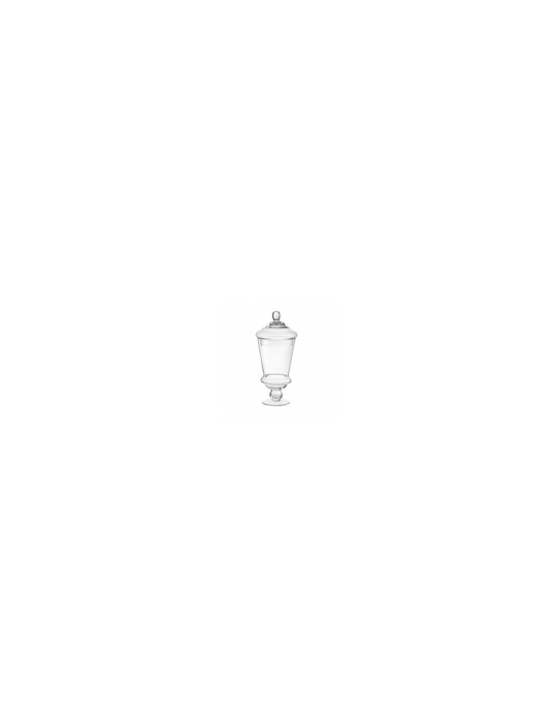 POTICHE FR165/34 AMALIA H34 D17 su TreG Ingrosso
