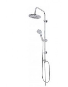 SET COLONNA DOCCIA PLATINUM su TreG Ingrosso