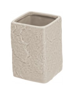 PETRA PORTASPAZZOLINO BEIGE su TreG Ingrosso