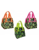 BORSA TERM 025198 CACTUS 9LT su TreG Ingrosso