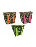 BORSA TERM 025199 CACTUS 18LT su TreG Ingrosso