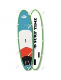 TAVOLA SUP BL832 320X76X15CM CON ACCESSORI su TreG Ingrosso