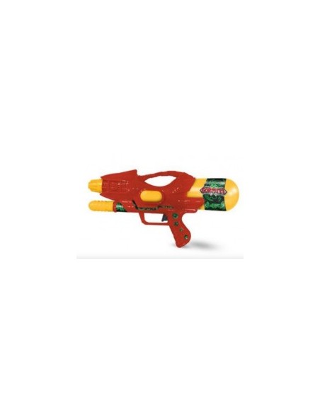GORMITI GG04036 PISTOLA ACQUA 33CM su TreG Ingrosso