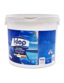 PASTICCHE CLORO MULTIAZIONE 5KG PER PISCINA su TreG Ingrosso
