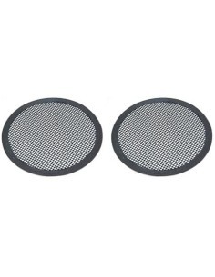 SET 2PZ PROTEZIONE TONDA 22CM PER PIANO INDUZIONE su TreG Ingrosso