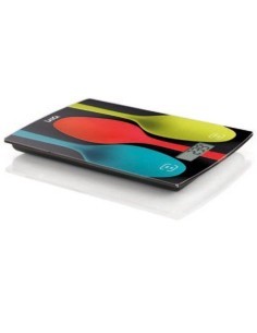BILANCIA CUCINA KS1035 DIGITALE 5KG VETRO su TreG Ingrosso