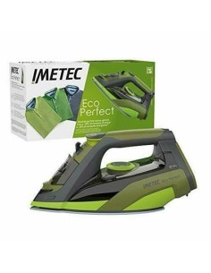 FERRO DA STIRO 9017 CERAMIC 2400W VERDE su TreG Ingrosso