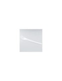 CONF 100 COLTELLI 16,5CM BIANCO su TreG Ingrosso